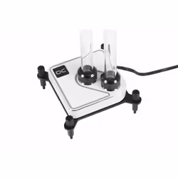 Alphacool Core 1 Aurora Blocco di acqua - Vista aggiuntiva 5