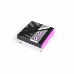 Alphacool 13851 parte e accessorio del sistema di raffreddamento del computer Piastra di raffreddamento - Vista aggiuntiva 4