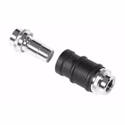 Aquatuning GmbH 13857 parte e accessorio del sistema di raffreddamento del computer Adattatore per blocchi d'acqua - Vista aggiuntiva 4