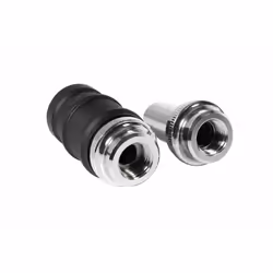 Aquatuning GmbH 13857 parte e accessorio del sistema di raffreddamento del computer Adattatore per blocchi d'acqua - Vista aggiuntiva 6