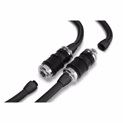 Alphacool 13882 parte e accessorio del sistema di raffreddamento del computer Connettore per tubo