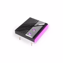 Alphacool 13893 parte e accessorio del sistema di raffreddamento del computer Piastra di raffreddamento - Vista aggiuntiva 4