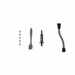 Alphacool 13893 parte e accessorio del sistema di raffreddamento del computer Piastra di raffreddamento - Vista aggiuntiva 5