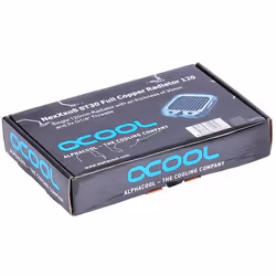 Alphacool NexXxoS ST30 Dissipatore - Vista aggiuntiva 5