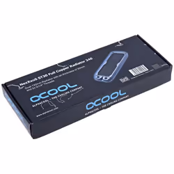 Alphacool 35265 parte e accessorio del sistema di raffreddamento del computer Dissipatore - Vista aggiuntiva 5