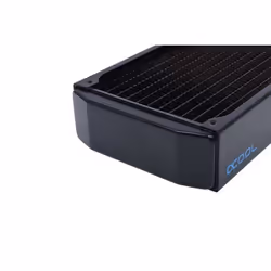 Alphacool Kühler Dissipatore - Vista aggiuntiva 4