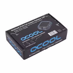 Alphacool Kühler Dissipatore - Vista aggiuntiva 5