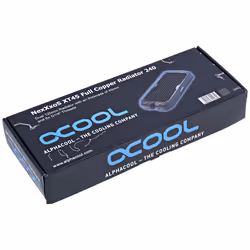 Alphacool NexXxoS XT45 Dissipatore - Vista aggiuntiva 5