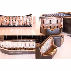 Alphacool NexXxoS XT45 Dissipatore - Vista aggiuntiva 6