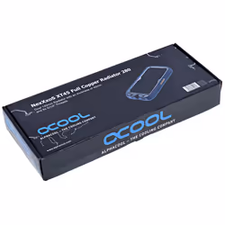 Alphacool NexXxoS XT45 Dissipatore - Vista aggiuntiva 4