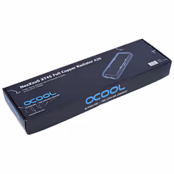 Alphacool 14170 parte e accessorio del sistema di raffreddamento del computer Dissipatore - Vista aggiuntiva 5