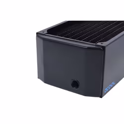 Alphacool NexXxoS Monsta Blocco per radiatore - Vista aggiuntiva 4