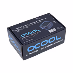 Alphacool NexXxoS Monsta Blocco per radiatore - Vista aggiuntiva 5