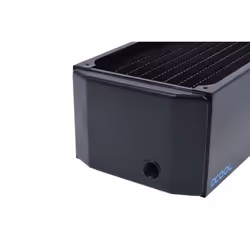 Alphacool NexXxoS Monsta Dissipatore - Vista aggiuntiva 4