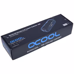 Alphacool NexXxoS Monsta Dissipatore - Vista aggiuntiva 5