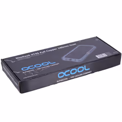 Alphacool NexXxoS XT45 Blocco per radiatore - Vista aggiuntiva 5