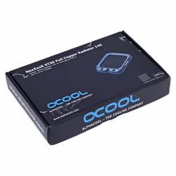 Alphacool NexXxoS ST30 Blocco per radiatore - Vista aggiuntiva 5