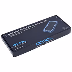 Alphacool NexXxoS ST30 Dissipatore - Vista aggiuntiva 5