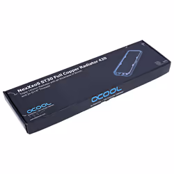 Alphacool NexXxoS ST30 Blocco per radiatore - Vista aggiuntiva 5