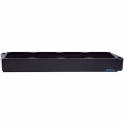 Alphacool NexXxoS UT60 Full Copper X-Flow Dissipatore - Vista aggiuntiva 4