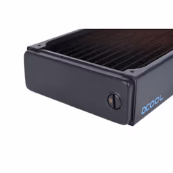 Alphacool NexXxoS XT45 Blocco per radiatore - Vista aggiuntiva 4