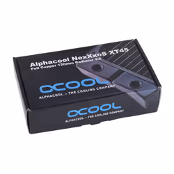 Alphacool NexXxoS XT45 Blocco per radiatore - Vista aggiuntiva 6