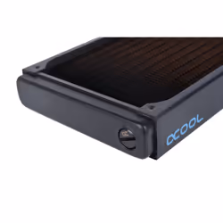 Alphacool 14344 parte e accessorio del sistema di raffreddamento del computer Dissipatore - Vista aggiuntiva 5