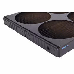 Alphacool NexXxoS XT45 Blocco per radiatore - Vista aggiuntiva 4