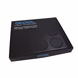 Alphacool NexXxoS XT45 Blocco per radiatore - Vista aggiuntiva 5
