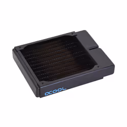 Alphacool NexXxoS ST25 Blocco per radiatore