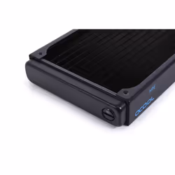 Alphacool 14376 parte e accessorio del sistema di raffreddamento del computer Radiatore - Vista aggiuntiva 6