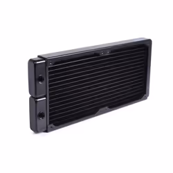 Alphacool 14378 parte e accessorio del sistema di raffreddamento del computer Radiatore - Vista aggiuntiva 4