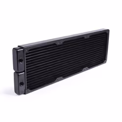 Alphacool 14379 parte e accessorio del sistema di raffreddamento del computer Radiatore - Vista aggiuntiva 4