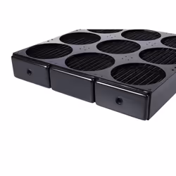 Alphacool 14391 parte e accessorio del sistema di raffreddamento del computer Dissipatore - Vista aggiuntiva 4