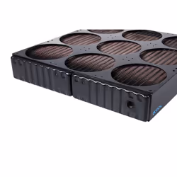 Alphacool 14391 parte e accessorio del sistema di raffreddamento del computer Dissipatore - Vista aggiuntiva 5