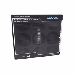 Alphacool 14391 parte e accessorio del sistema di raffreddamento del computer Dissipatore - Vista aggiuntiva 7