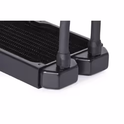 Alphacool Eiswolf 2 AIO Scheda grafica Raffreddatore di liquidi tutto in uno 12 cm Nero, Trasparente 1 pz - Vista aggiuntiva 6