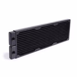 Alphacool 14437 parte e accessorio del sistema di raffreddamento del computer Radiatore - Vista aggiuntiva 4