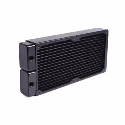 Alphacool 14441 parte e accessorio del sistema di raffreddamento del computer Radiatore - Vista aggiuntiva 4