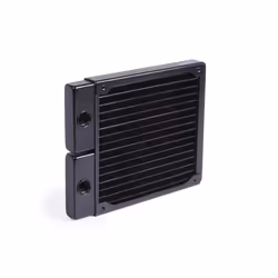 Alphacool 14443 parte e accessorio del sistema di raffreddamento del computer Radiatore - Vista aggiuntiva 4