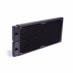 Alphacool 14444 parte e accessorio del sistema di raffreddamento del computer Radiatore - Vista aggiuntiva 4