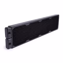 Alphacool 14469 parte e accessorio del sistema di raffreddamento del computer Radiatore - Vista aggiuntiva 4