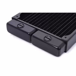Alphacool 14471 parte e accessorio del sistema di raffreddamento del computer Radiatore - Vista aggiuntiva 5