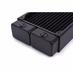 Alphacool 14472 parte e accessorio del sistema di raffreddamento del computer Radiatore - Vista aggiuntiva 5