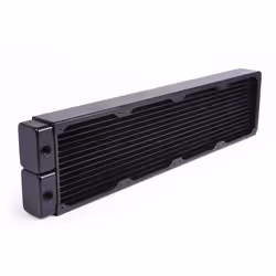 Alphacool 14473 parte e accessorio del sistema di raffreddamento del computer Radiatore - Vista aggiuntiva 4