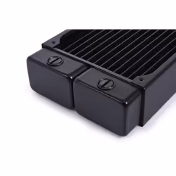 Alphacool 14473 parte e accessorio del sistema di raffreddamento del computer Radiatore - Vista aggiuntiva 5
