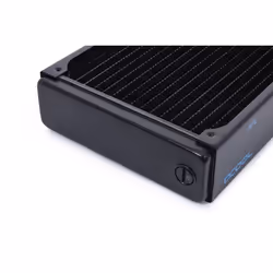 Alphacool 14474 parte e accessorio del sistema di raffreddamento del computer Radiatore - Vista aggiuntiva 6