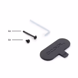 Alphacool 14474 parte e accessorio del sistema di raffreddamento del computer Radiatore - Vista aggiuntiva 7