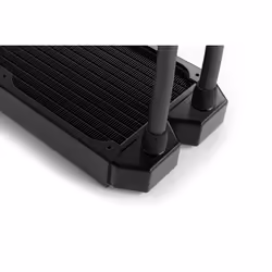 Alphacool Eiswolf 2 AIO Scheda grafica Raffreddatore di liquidi tutto in uno 12 cm Nero, Trasparente 1 pz - Vista aggiuntiva 6