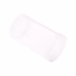 Alphacool 15311, Tubo, Plexiglass, Trasparente, 105 mm, 6 cm